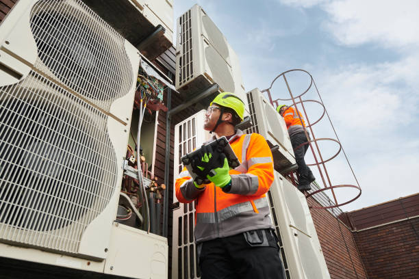 Best HVAC Air Duct Cleaning  in Harmony Grove, CA