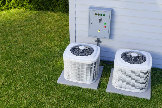 Best HVAC Service Technicians  in Harmony Grove, CA