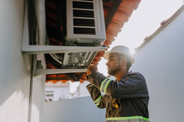 Air Duct Cleaning in Harmony Grove, CA