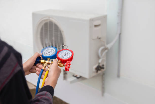 Ductless HVAC Repair in Harmony Grove, CA